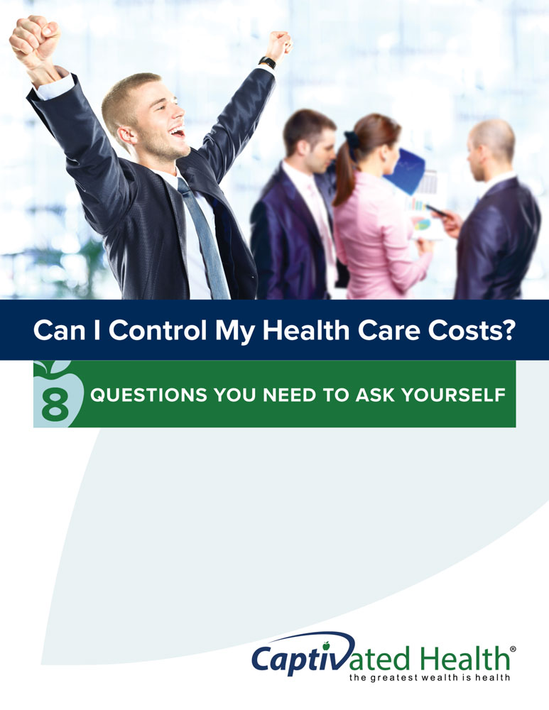 8 Questions To Ask Yourself cover